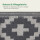 Teppich Outdoor mit fester Webkante, ca. 90x150cm, Ethnic