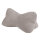 Lese-/Nackenknochen Taupe