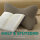 Lese-/Nackenknochen Taupe