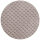 Lese-/Nackenknochen Taupe