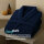 Bademantel Coral Fleece, marine 4XL, 5XL, 6XL