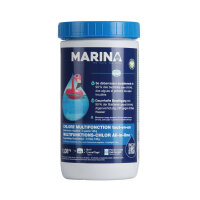 Chlortablette 135g Multifunktion; Inhalt: 1,08kg (R)