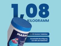 Chlortablette 135g Multifunktion; Inhalt: 1,08kg (R)