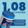 Chlortablette 135g Multifunktion; Inhalt: 1,08kg