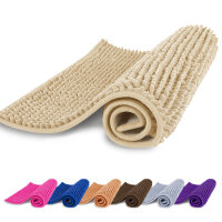 Badematte Chenille 60x90cm (P)