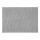Badematte Chenille 60x90cm hellgrau (P)