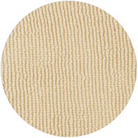 Badematte Chenille 60x90cm sand