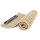 Badematte Chenille 60x90cm sand