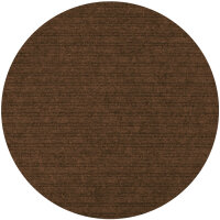 Fußmatte - Schmutzfangmatte 60x40cm Braun