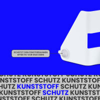 Klemmstange EXPO ausziebar