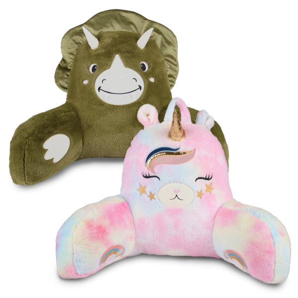 Bettsitzkissen "Kinder"