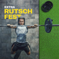 Bodenschutzmatte 40 x 40 x 1cm Grün-6 Matten (0,96m²)