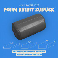 Spielsofa Kinder 11 tlg. modular (Anthrazit)