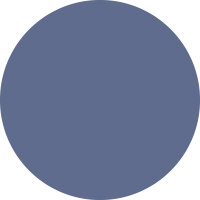 Vorratsdosen California 3er Set blau, 0,5/1/1,5L