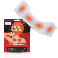 Wärmepflaster selbstklebend 30x12 cm 1er-Pack