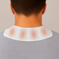 Wärmepflaster selbstklebend 30x12 cm 1er-Pack