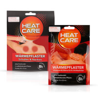 Wärmepflaster selbstklebend 30x12 cm 1er-Pack