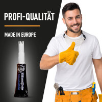 Sekundenkleber 2g 5er-Pack