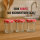 Einmachglas/Marmeladengläschen 30ml, 3er