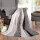 Mikrofaser Flauschdecke Ornament 150x200cm (R)