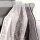 Mikrofaser Flauschdecke Ornament 150x200cm (R)