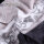 Mikrofaser Flauschdecke Ornament 150x200cm (R)