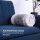 Mikrofaser Flauschdecke Ornament 150x200cm (R)