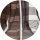 Mikrofaser Flauschdecke Streifen 150x200cm (R)