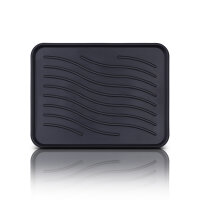 Schuhabtropfschale (Anthrazit) 50x38 cm