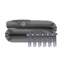 Vorzeltteppich Camping wetterfest