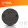 Solar LED Zaunlampe 11cm Ø (R)