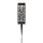 Solar Stecklampe Schwarz 28,5 cm (R)