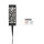 Solar Stecklampe Schwarz 28,5 cm (R)