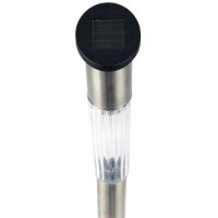 Solar Leuchte XXL Stab 71 cm (R)