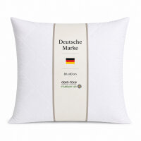 Kopfkissen Economy Bambus 80x80