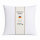 Kopfkissen Economy Bambus 80x80