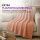 Decke Cashmere Touch Nele