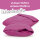 Verwandlungsdecke 2 in 1 sortiert, 50x50cm Kissen/135x200cm Decke