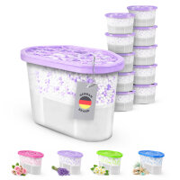 Granulat-Luftentfeuchter Duft 550ml