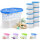 Granulat-Luftentfeuchter Duft 550ml