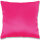 Alessia Kissenh&uuml;lle, ca. 50x50cm ( Pink )