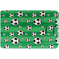 Picknickdecke Fotodruck 300x200 cm Soccer (R)