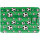 Picknickdecke Fotodruck 300x200 cm Soccer (R)