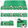 Picknickdecke Fotodruck 300x200 cm Soccer (R)