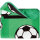 Picknickdecke Fotodruck 130x170 cm Soccer