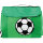 Picknickdecke Fotodruck 130x170 cm Soccer