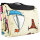 Picknickdecke Fotodruck 120x80 cm Beach