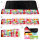 Picknickdecke Fotodruck 120x80 cm Sunglasses (R)