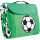 Picknickdecke Fotodruck 120x80 cm Soccer (R)