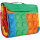Picknickdecke Fotodruck 120x80 cm Brick (R)